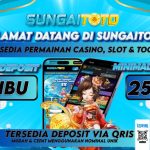 Sungaitoto: Transformasi Digital di Era Modern