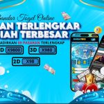 Agen Toto Online: Panduan Bermain dengan Mengikuti Pedoman Google NLP